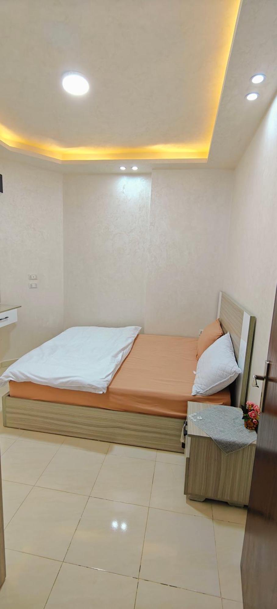 Casablanca Beach Direct Sea View Tow Bedroom Apartment Хургада Номер фото