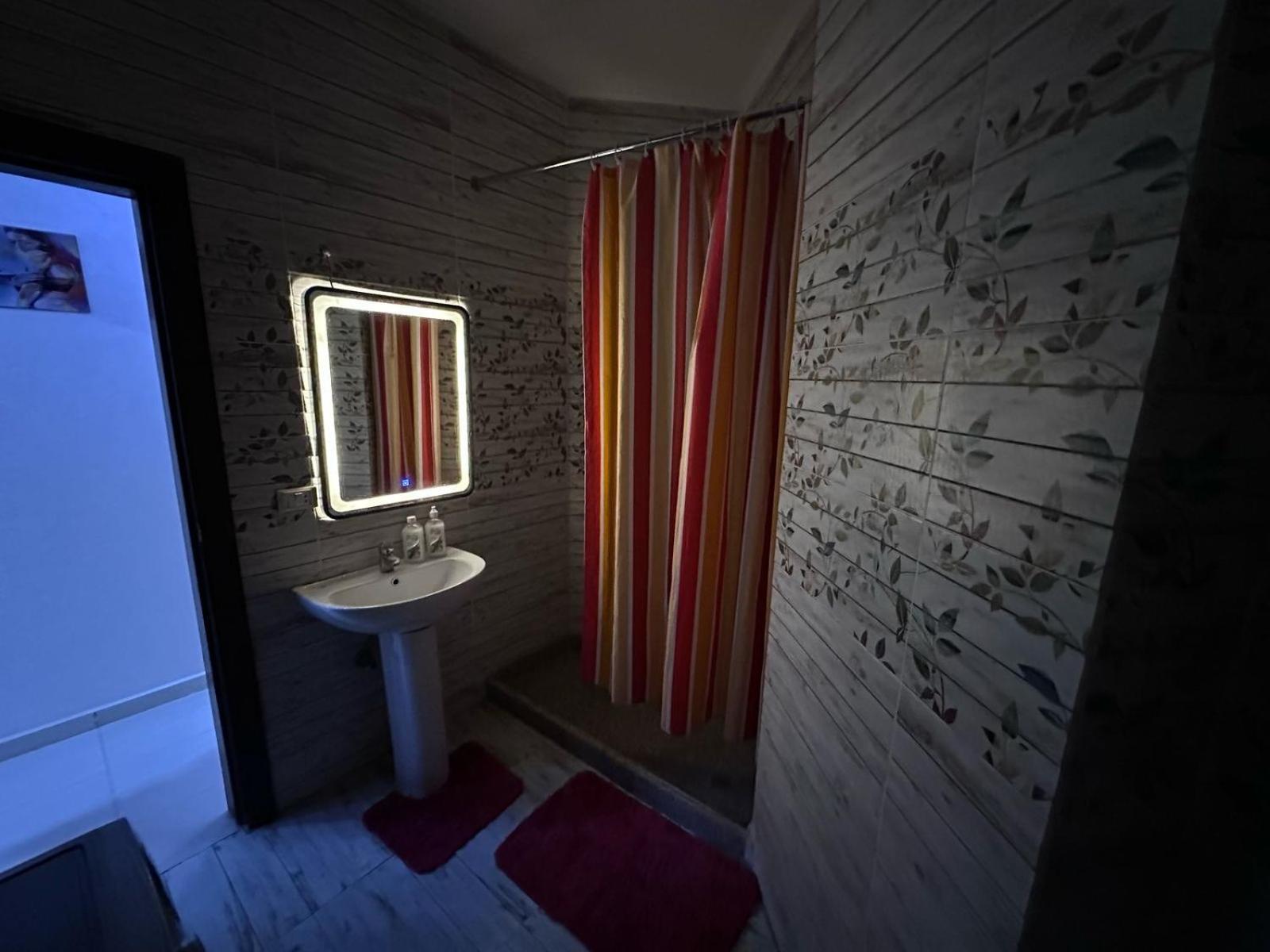 Casablanca Beach Direct Sea View Tow Bedroom Apartment Хургада Екстер'єр фото